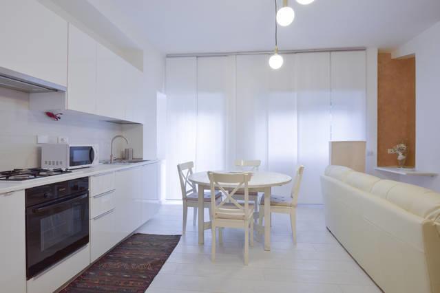 Apartment Conny's Rom