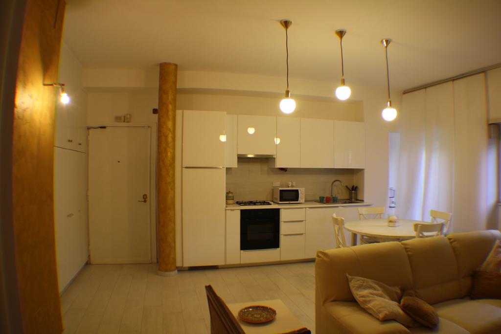 Apartment Conny's Rome